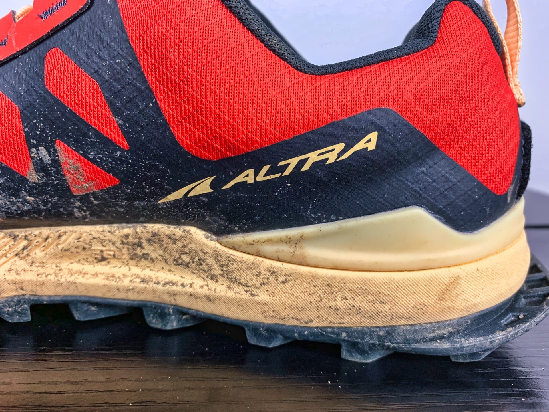 Picture of Altra Lone Peak 7