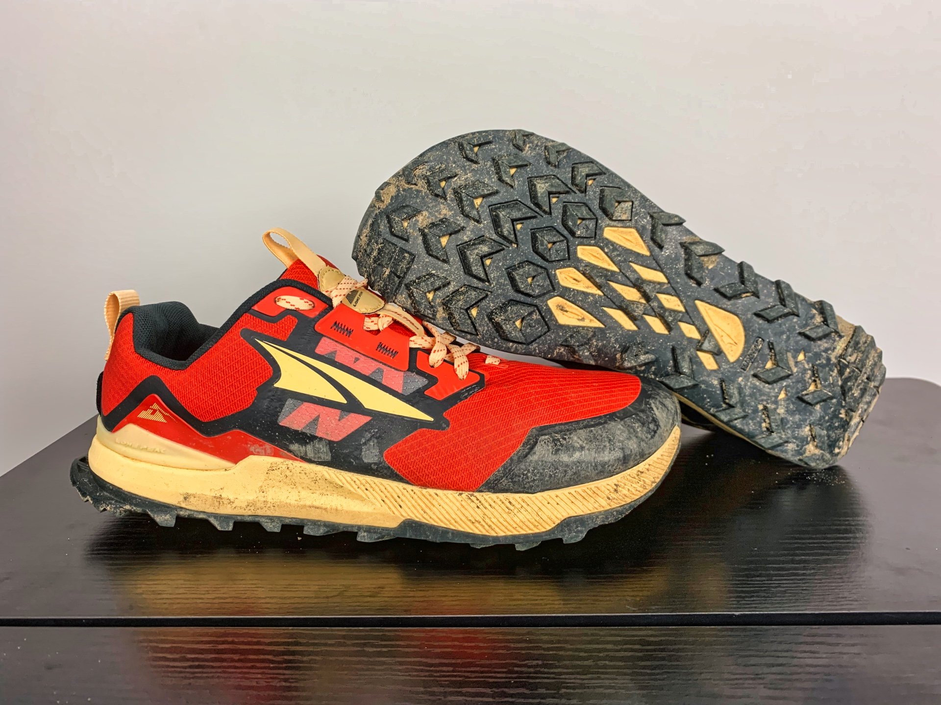Picture of Altra Lone Peak 7