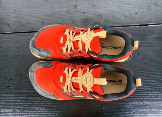 Picture of Altra Lone Peak 7