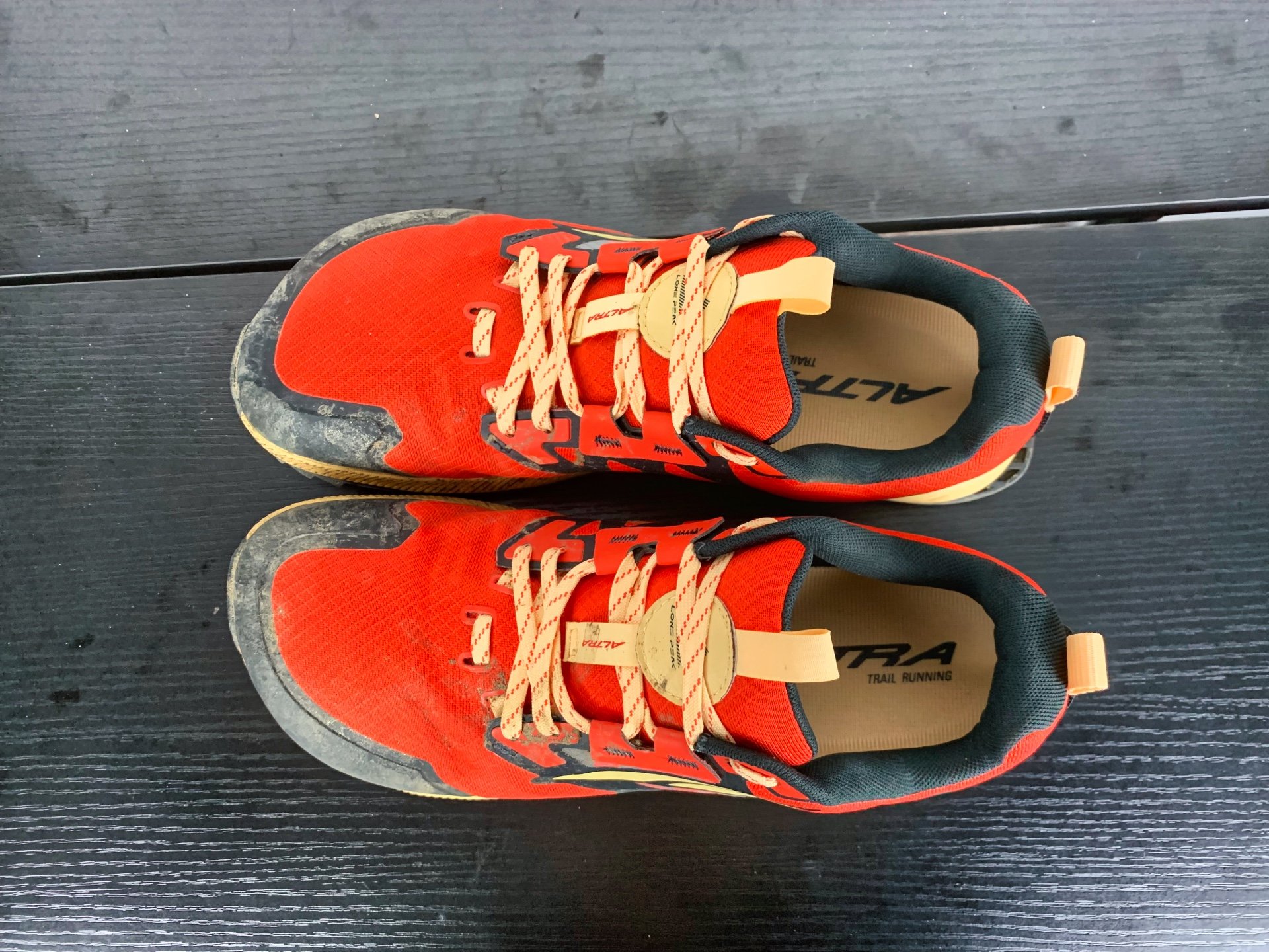 Picture of Altra Lone Peak 7