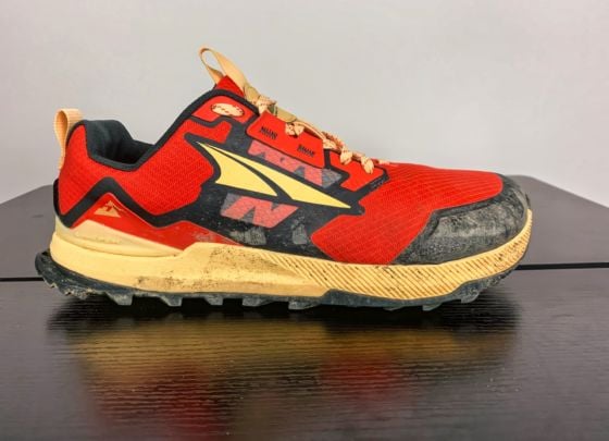 Picture of Altra Lone Peak 7