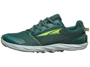 This is a picture of the Altra Superior 6