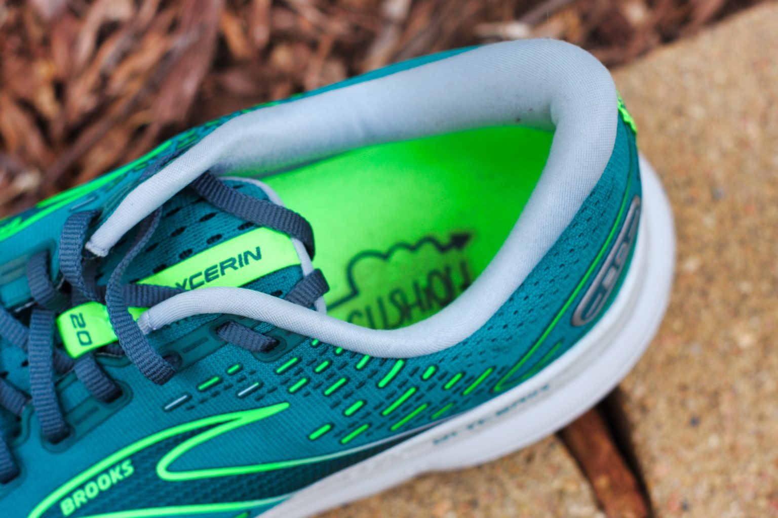 Brooks Glycerin 20 Review Running Shoes Guru