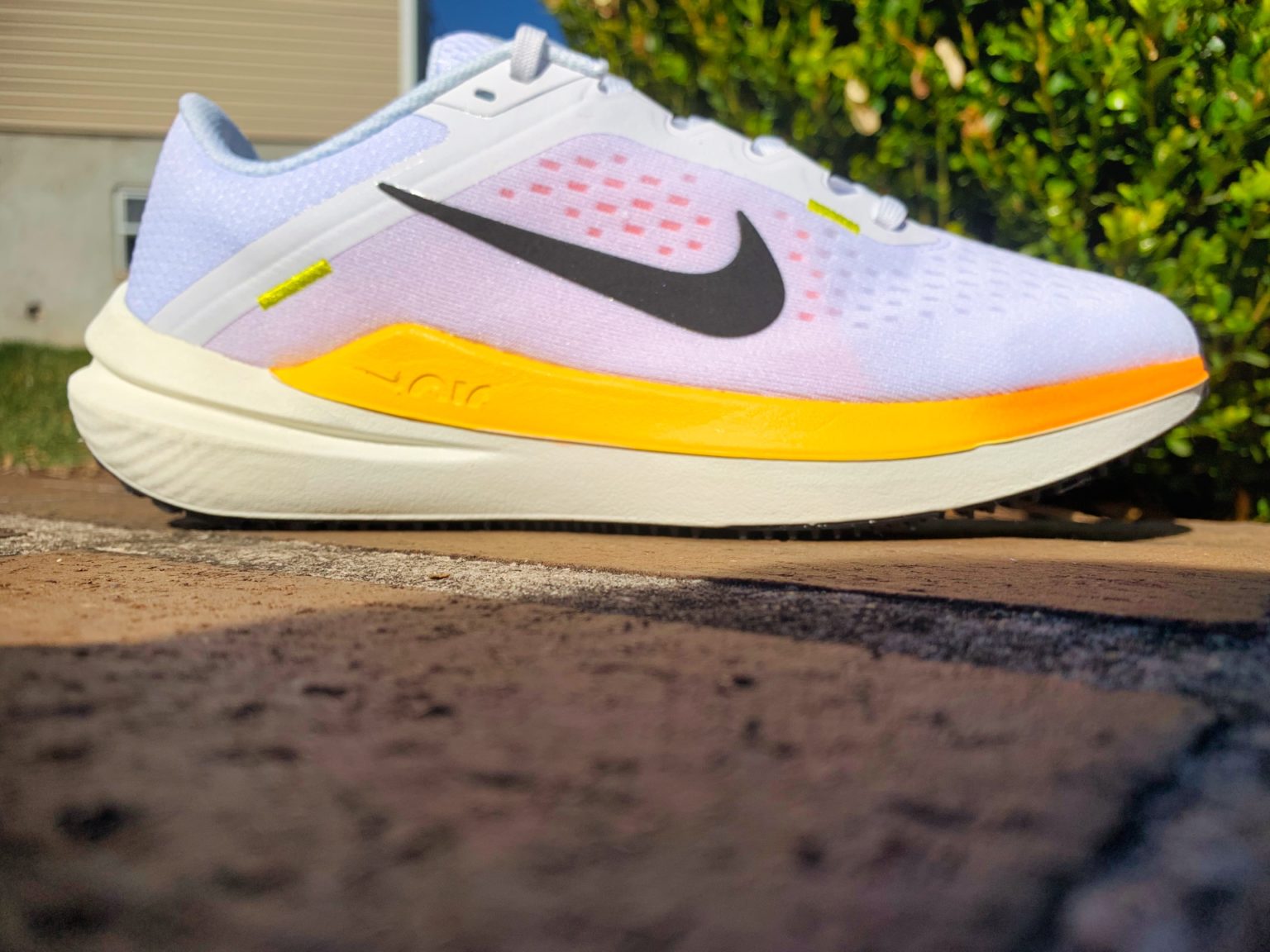 winflo shoes