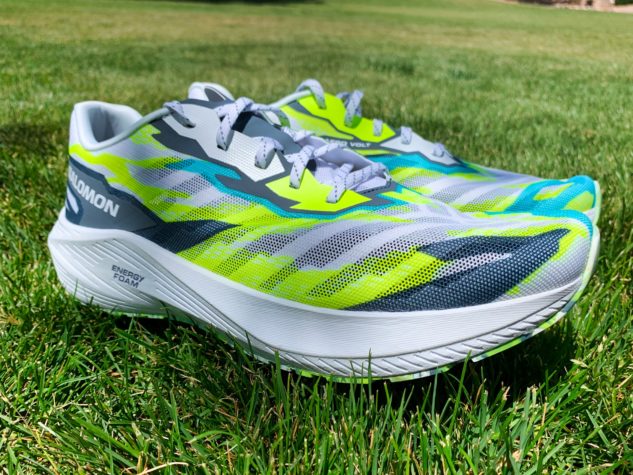 Picture of Salomon Aero Volt