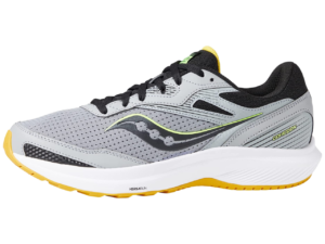 saucony cohesion 16
