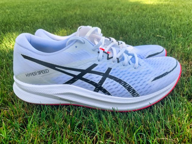 Picture of ASICS Hyper Speed 3