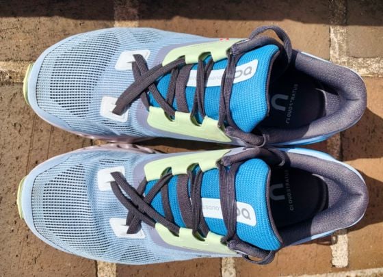 On Cloudstratus 2 Review | Running Shoes Guru