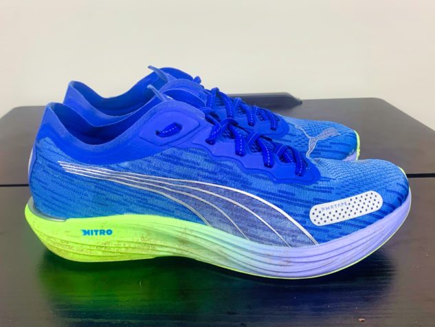 Picture of PUMA Liberate Nitro 2