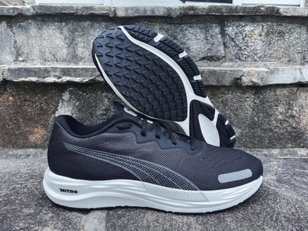 Picture of Puma Velocity Nitro 2
