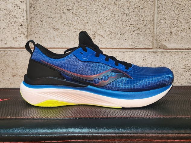 Picture of Saucony Freedom Crossport