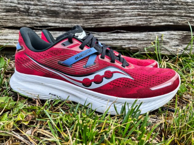Picture of Saucony Guide 16