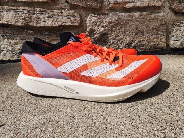 Picture of adidas adizero Takumi Sen 9