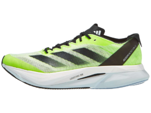 adidas adizero boston 12 white background