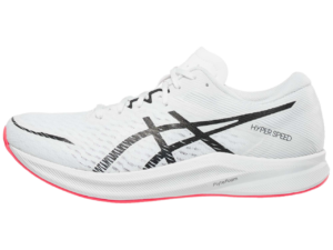 asics hyper speed 3