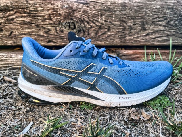 Picture of ASICS GT 1000 12