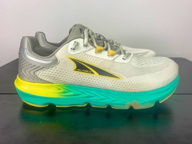 Picture of Altra Provision 7