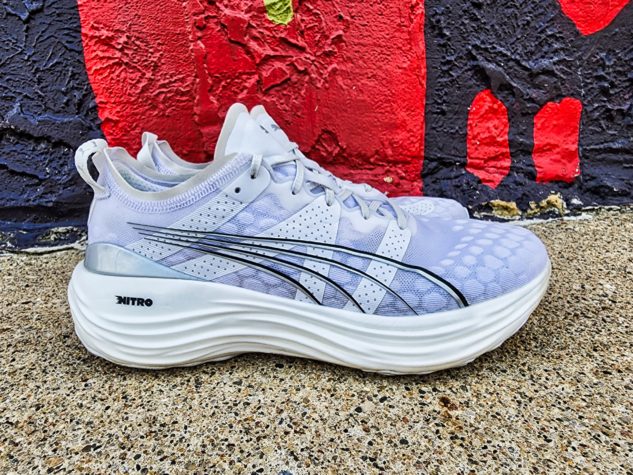 Picture of PUMA ForeverRun Nitro