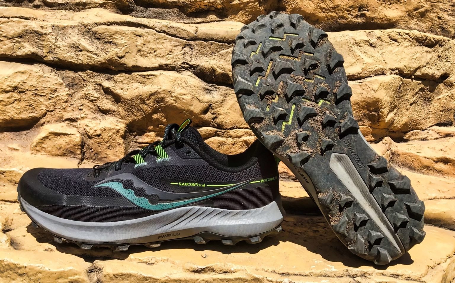 Saucony Peregrine 13 Review | Running Shoes Guru