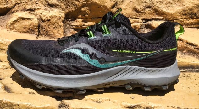 Picture of Saucony Peregrine 13
