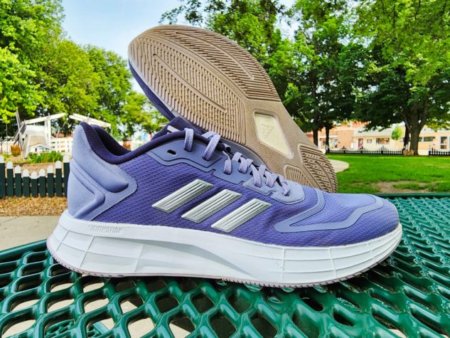 adidas Duramo 10 Review | Running Shoes Guru