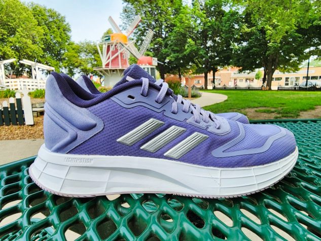 Picture of adidas Duramo 10