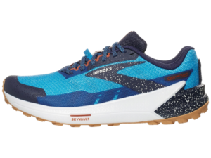 brooks catamount 2 white bg