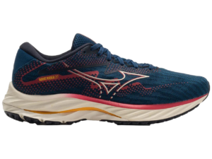 mizuno wave rider 27