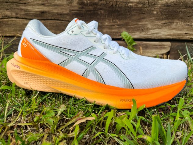 Picture of ASICS Gel Kayano 30