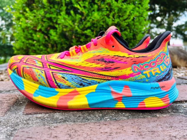 Picture of ASICS Noosa Tri 15