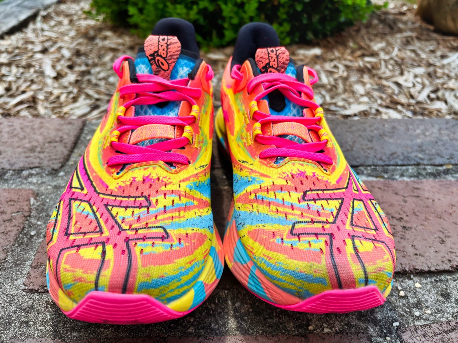 ASICS Noosa Tri 15 Review | Running Shoes Guru