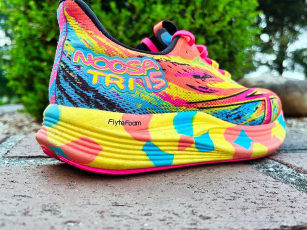 ASICS Noosa Tri 15 Review | Running Shoes Guru