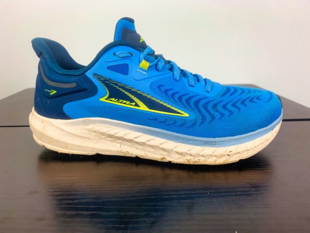 Picture of Altra Torin 7