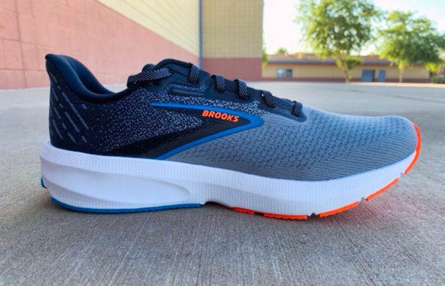 Picture of Brooks Launch 10