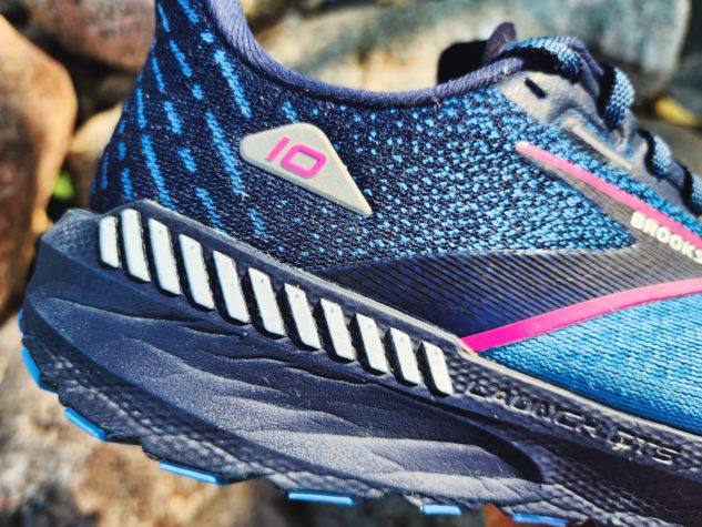 Picture of Brooks Launch GTS 10