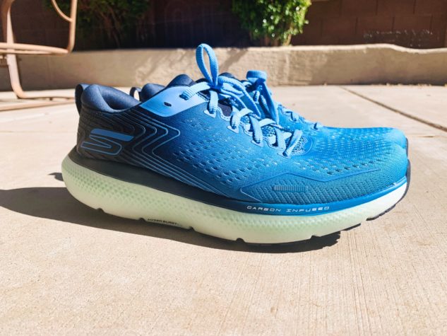Picture of Skechers GOrun Ride 11