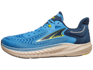 altra torin 7 white backgroun
