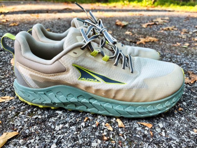 Picture of Altra Outroad 2