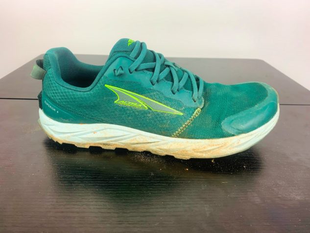 Picture of Altra Superior 6
