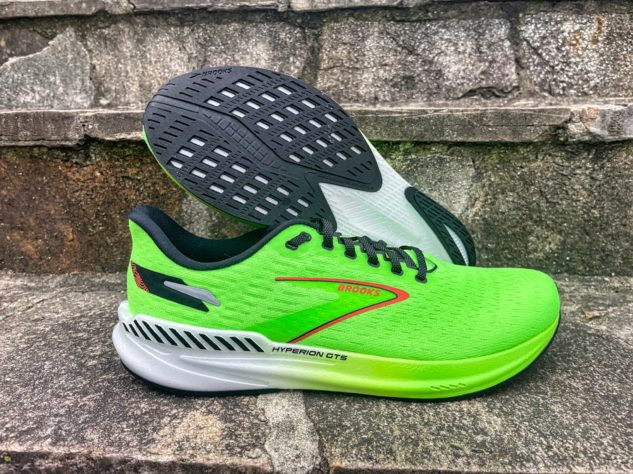 Brooks Hyperion GTS Running Shoes - SS24