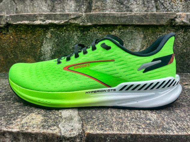 Picture of Brooks Hyperion GTS