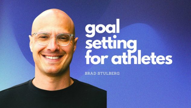 goal setting for athletes