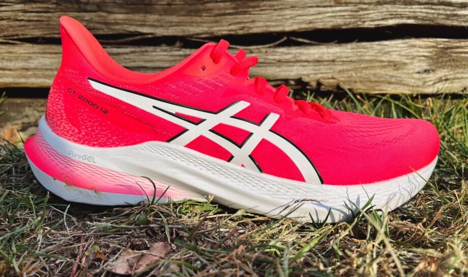 ASICS GT 2000 12 Review