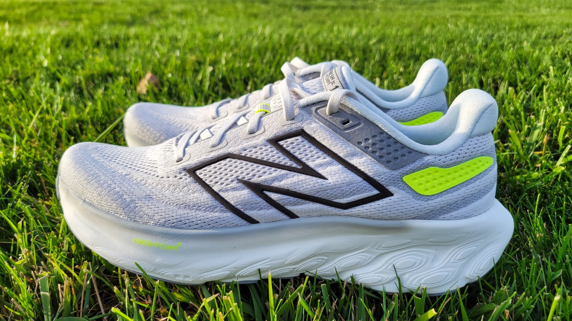 Picture of New Balance Fresh Foam X 1080 v13