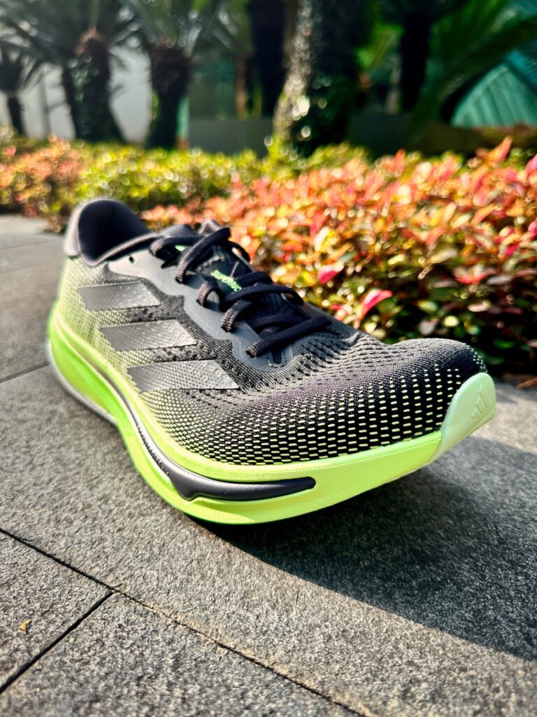 Adidas Supernova Rise Review | Running Shoes Guru
