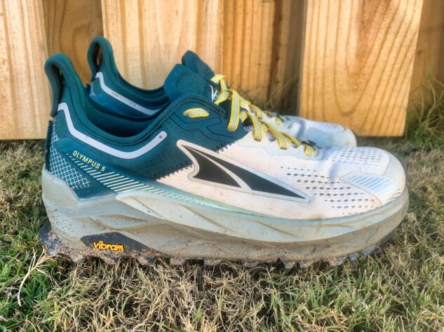 Picture of Altra Olympus 5