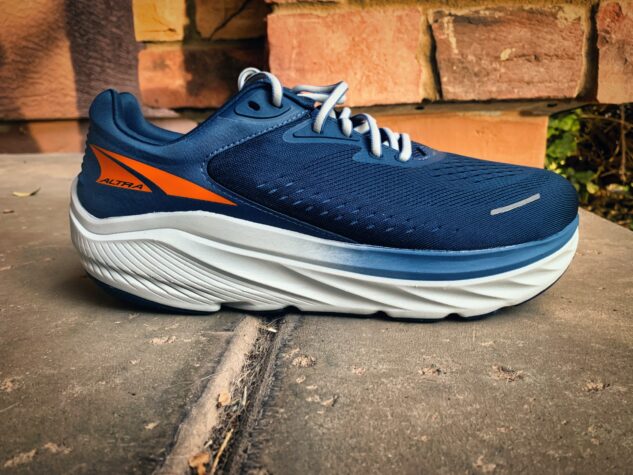 Picture of Altra VIA Olympus 2