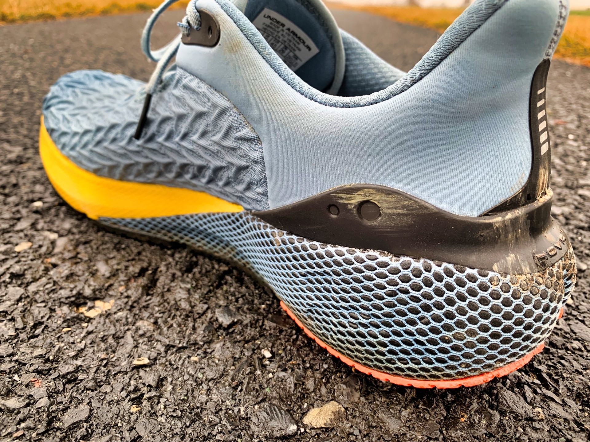 Picture of Under Armour HOVR Machina 3 Clone