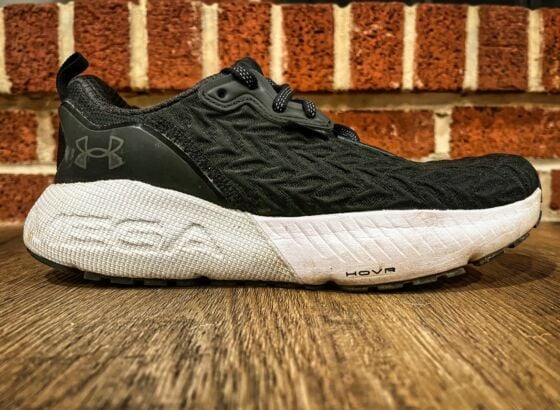 Picture of Under Armour HOVR Mega 3