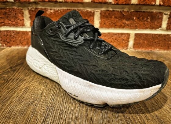 Picture of Under Armour HOVR Mega 3